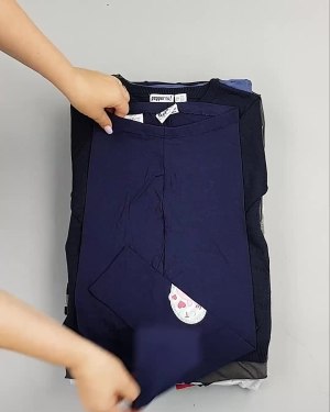 Фотография  999 - LIDL Kinder Baby Winter 074#7 кг, ЛОТ №6606 оптом в Сочи и Краснодарском крае