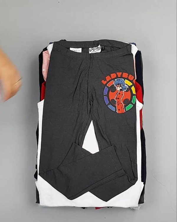 Фотография  543 - LIDL Kinder Baby Winter 074#7 кг, ЛОТ №6606 оптом в Сочи и Краснодарском крае