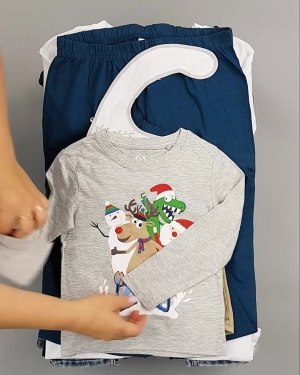 Фотография  699 - C&A BABY Kids Winter #7 кг, ЛОТ №6613 оптом в Сочи и Краснодарском крае