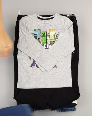 Фотография  658 - C&A BABY Kids Winter #7 кг, ЛОТ №6615 оптом в Сочи и Краснодарском крае