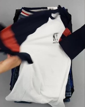 Фотография  426 - C&A BABY Kids Winter #7 кг, ЛОТ №6615 оптом в Сочи и Краснодарском крае