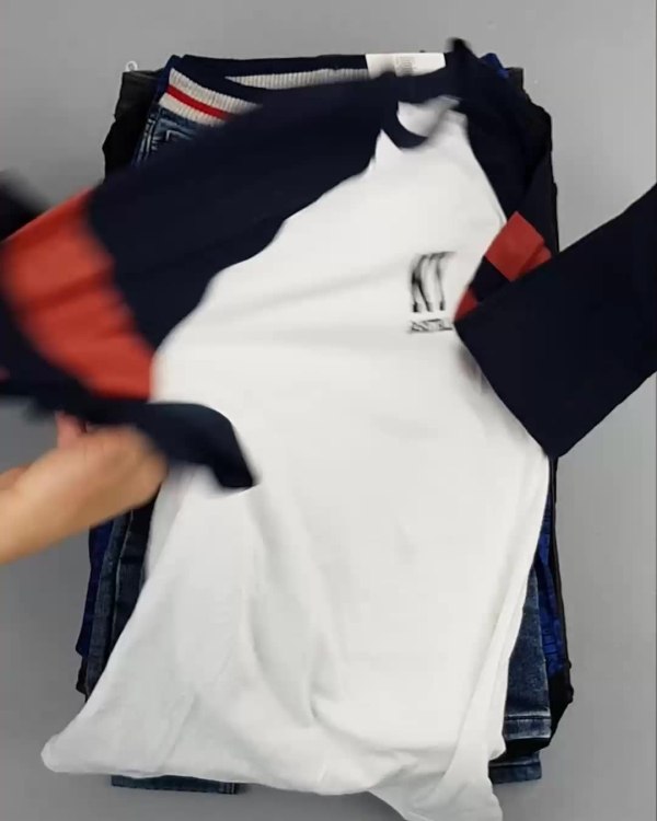 Фотография  801 - C&A BABY Kids Winter #7 кг, ЛОТ №6615 оптом в Сочи и Краснодарском крае