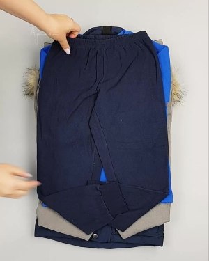 Фотография  393 - C&A BABY Kids Winter #7 кг, ЛОТ №6616 оптом в Сочи и Краснодарском крае