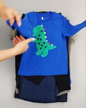 Фотография  125 - C&A BABY Kids Winter #7 кг, ЛОТ №6616 оптом в Сочи и Краснодарском крае