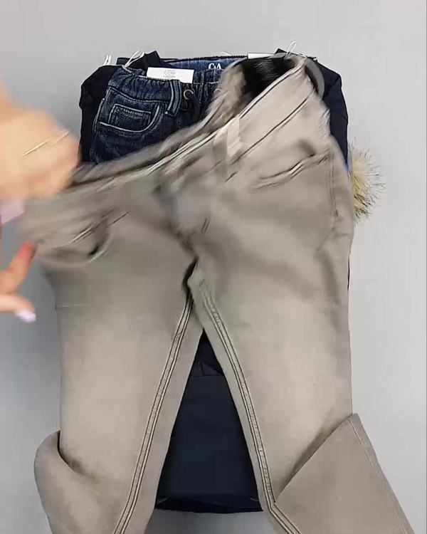 Фотография  434 - C&A BABY Kids Winter #7 кг, ЛОТ №6616 оптом в Сочи и Краснодарском крае