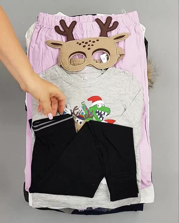 Фотография  922 - C&A BABY Kids Winter #7 кг, ЛОТ №6616 оптом в Сочи и Краснодарском крае