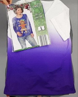 Фотография  698 - Англия СТОК зима#15 кг, ЛОТ №6617 оптом в Сочи и Краснодарском крае