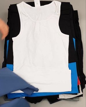 Фотография  407 - SPORT LIDL м/ж 074#7 кг, ЛОТ №6662 оптом в Сочи и Краснодарском крае