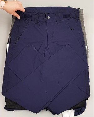 Фотография  708 - SPORT LIDL м/ж 074#7 кг, ЛОТ №6664 оптом в Сочи и Краснодарском крае