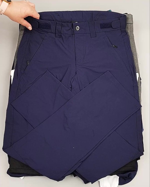 Фотография  603 - SPORT LIDL м/ж 074#7 кг, ЛОТ №6664 оптом в Сочи и Краснодарском крае