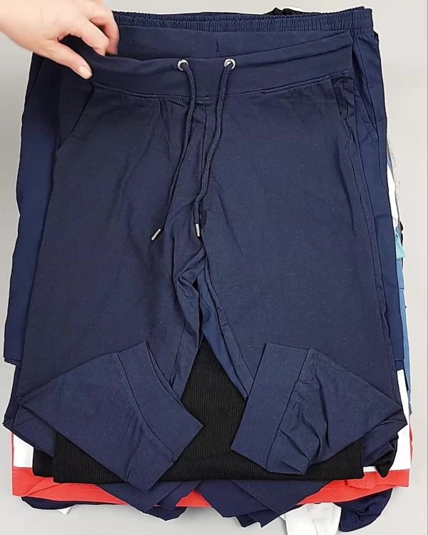 Фотография  300 - SPORT LIDL м/ж 074#7 кг, ЛОТ №6664 оптом в Сочи и Краснодарском крае