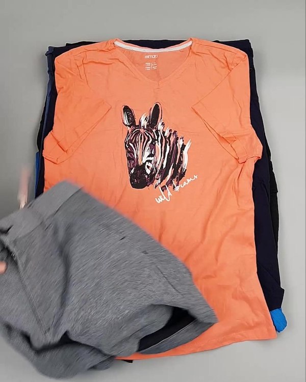 Фотография  248 - SPORT LIDL м/ж 074#7 кг, ЛОТ №6665 оптом в Сочи и Краснодарском крае