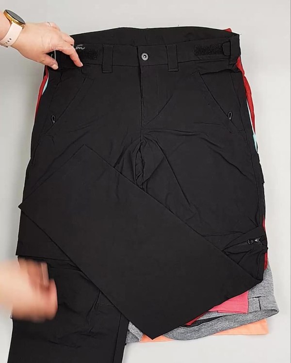 Фотография  992 - SPORT LIDL м/ж 074#7 кг, ЛОТ №6665 оптом в Сочи и Краснодарском крае