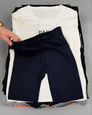 Фотография  552 - SPORT LIDL м/ж 074#7 кг, ЛОТ №6665 оптом в Сочи и Краснодарском крае