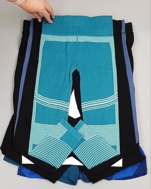 Фотография  545 - SPORT LIDL м/ж 074#7 кг, ЛОТ №6666 оптом в Сочи и Краснодарском крае