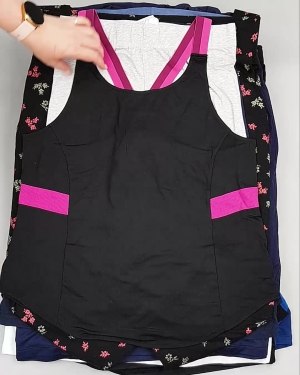 Фотография  901 - SPORT LIDL м/ж 074#7 кг, ЛОТ №6666 оптом в Сочи и Краснодарском крае