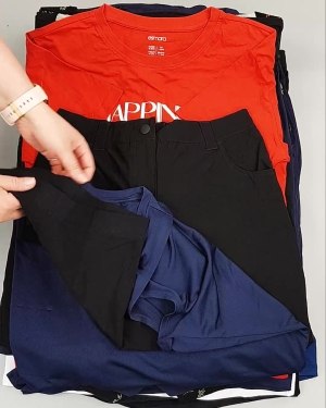 Фотография  945 - SPORT LIDL м/ж 074#7 кг, ЛОТ №6666 оптом в Сочи и Краснодарском крае