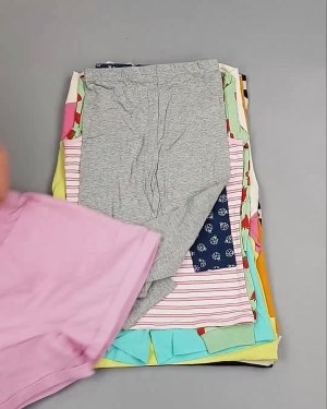 Фотография  598 - TCM Kids лето 074#7 кг, ЛОТ №6668 оптом в Сочи и Краснодарском крае