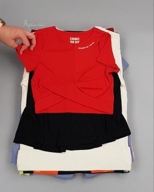 Фотография  633 - TCM Kids лето 074#7 кг, ЛОТ №6668 оптом в Сочи и Краснодарском крае