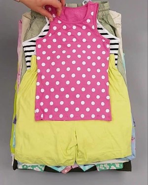 Фотография  204 - TCM Kids лето 074#7 кг, ЛОТ №6668 оптом в Сочи и Краснодарском крае