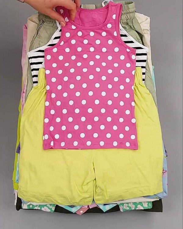 Фотография  196 - TCM Kids лето 074#7 кг, ЛОТ №6668 оптом в Сочи и Краснодарском крае