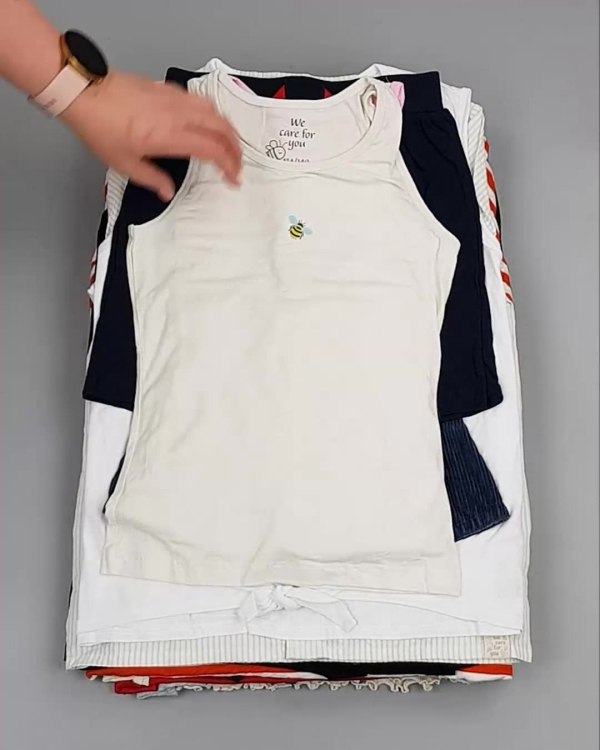 Фотография  702 - TCM Kids лето 074#7 кг, ЛОТ №6669 оптом в Сочи и Краснодарском крае