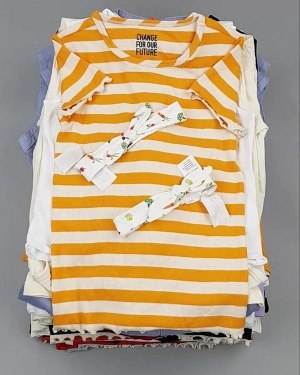 Фотография  660 - TCM Kids лето 074#7 кг, ЛОТ №6669 оптом в Сочи и Краснодарском крае