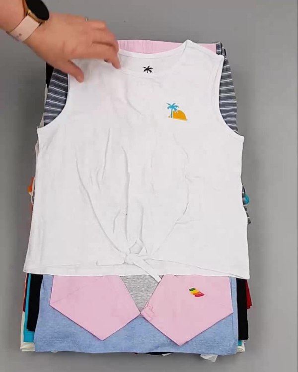 Фотография  504 - TCM Kids лето 074#7 кг, ЛОТ №6670 оптом в Сочи и Краснодарском крае