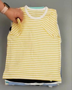 Фотография  779 - TCM Kids лето 074#7 кг, ЛОТ №6670 оптом в Сочи и Краснодарском крае