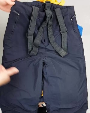 Фотография  856 - Верхняя одежда TCM kids 074#7 кг, ЛОТ №6678 оптом в Сочи и Краснодарском крае