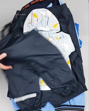 Фотография  856 - Верхняя одежда TCM kids 074#7 кг, ЛОТ №6681 оптом в Сочи и Краснодарском крае