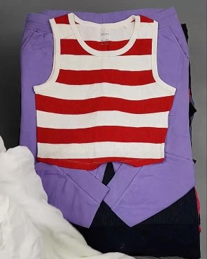 Фотография  420 - LIDL Summer mix 074#15 кг, ЛОТ №6697 оптом в Сочи и Краснодарском крае