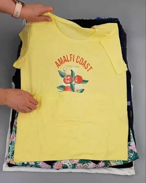 Фотография  751 - LIDL Summer mix 074#15 кг, ЛОТ №6700 оптом в Сочи и Краснодарском крае