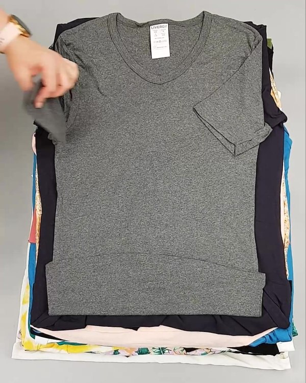 Фотография  758 - LIDL Summer mix 074#15 кг, ЛОТ №6700 оптом в Сочи и Краснодарском крае