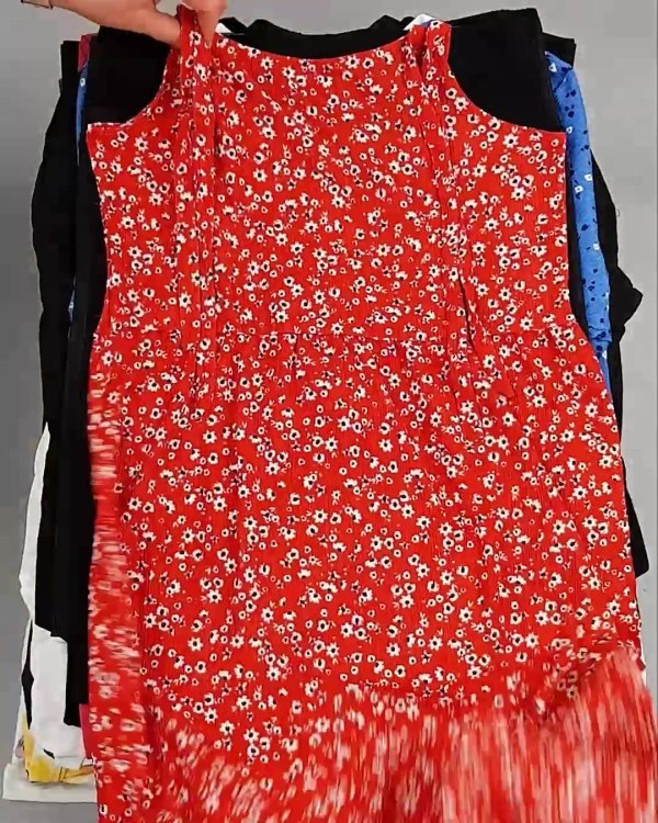 Фотография  343 - LIDL Summer mix 074#15 кг, ЛОТ №6700 оптом в Сочи и Краснодарском крае