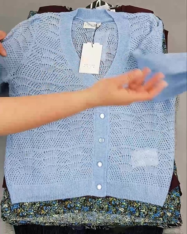 Фотография  916 - ДАНИЯ Winter mix 24#15 кг, ЛОТ №6707 оптом в Сочи и Краснодарском крае