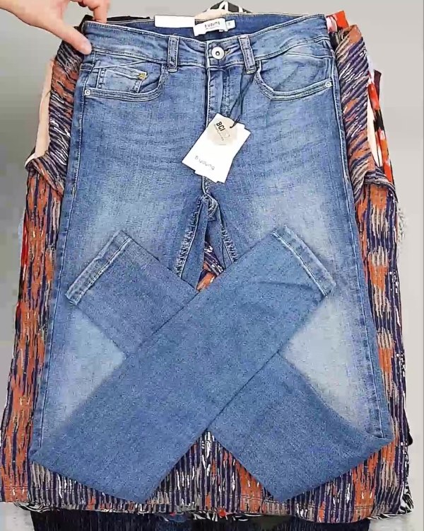 Фотография  755 - ДАНИЯ Winter mix 24#15 кг, ЛОТ №6707 оптом в Сочи и Краснодарском крае