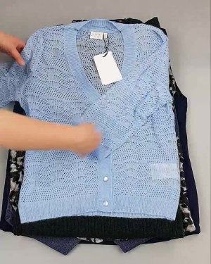 Фотография  422 - ДАНИЯ Winter mix 24#15 кг, ЛОТ №6708 оптом в Сочи и Краснодарском крае