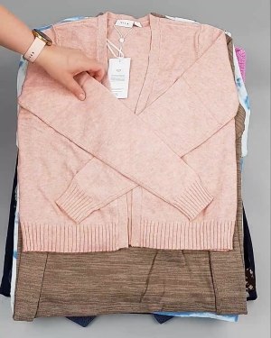 Фотография  856 - ДАНИЯ Winter mix 24#15 кг, ЛОТ №6708 оптом в Сочи и Краснодарском крае