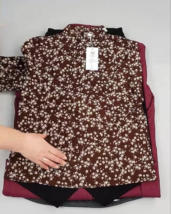 Фотография  243 - ДАНИЯ Winter mix 24#15 кг, ЛОТ №6709 оптом в Сочи и Краснодарском крае