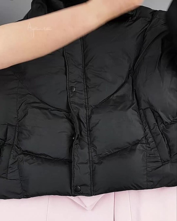 Фотография  214 - Верхняя одежда Англия СТОК #10 кг, ЛОТ №6729 оптом в Сочи и Краснодарском крае