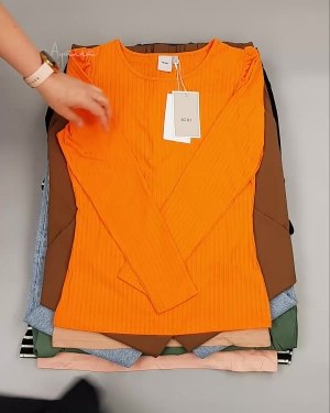 Фотография  384 - ДАНИЯ Summer mix 24#15 кг, ЛОТ №6730 оптом в Сочи и Краснодарском крае