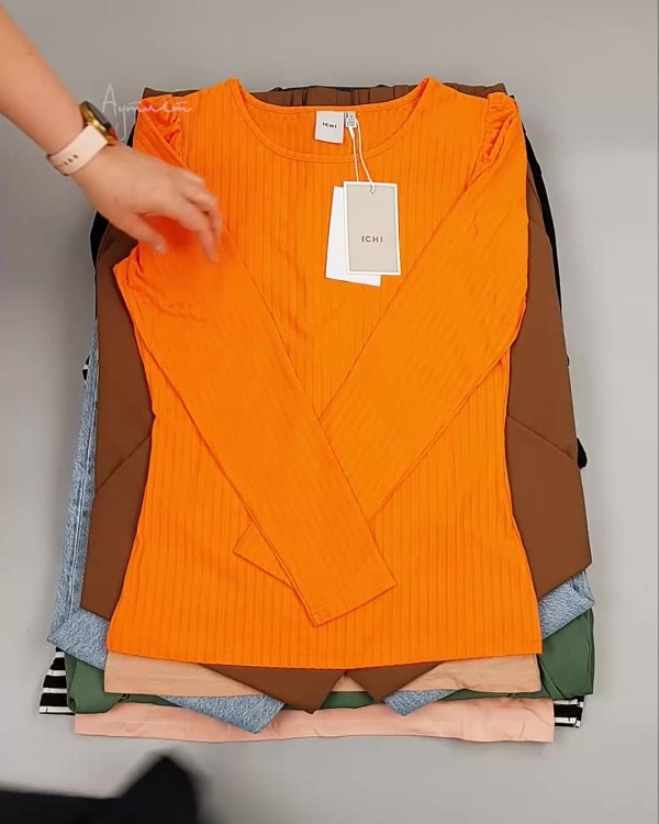 Фотография  716 - ДАНИЯ Summer mix 24#15 кг, ЛОТ №6730 оптом в Сочи и Краснодарском крае