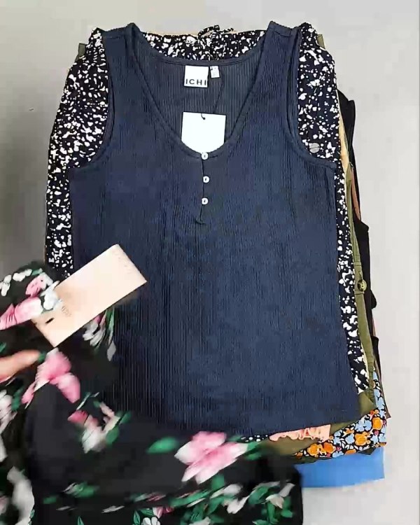 Фотография  317 - ДАНИЯ Summer mix 24#15 кг, ЛОТ №6730 оптом в Сочи и Краснодарском крае