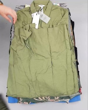 Фотография  107 - ДАНИЯ Summer mix 24#15 кг, ЛОТ №6730 оптом в Сочи и Краснодарском крае