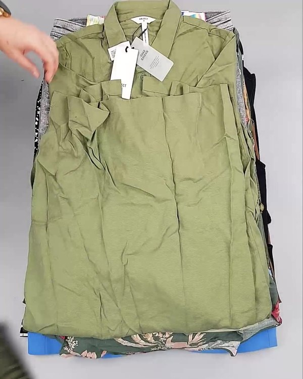 Фотография  159 - ДАНИЯ Summer mix 24#15 кг, ЛОТ №6730 оптом в Сочи и Краснодарском крае