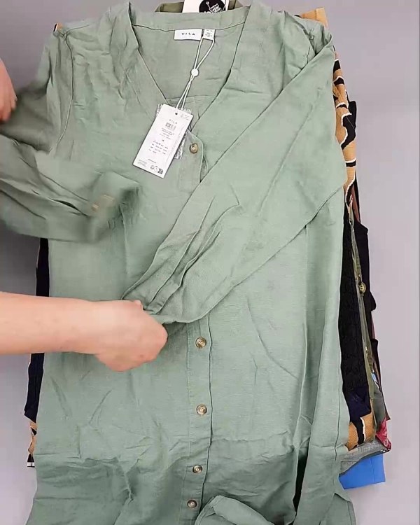 Фотография  633 - ДАНИЯ Summer mix 24#15 кг, ЛОТ №6730 оптом в Сочи и Краснодарском крае