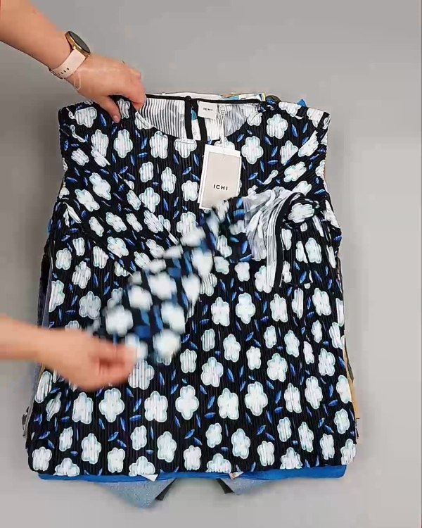 Фотография  650 - ДАНИЯ Summer mix 24#15 кг, ЛОТ №6732 оптом в Сочи и Краснодарском крае