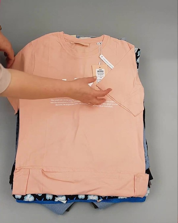 Фотография  269 - ДАНИЯ Summer mix 24#15 кг, ЛОТ №6732 оптом в Сочи и Краснодарском крае