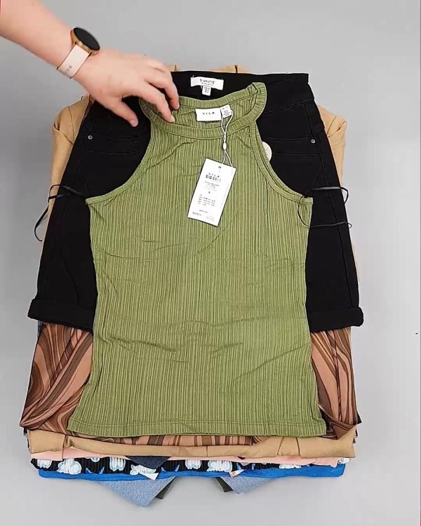 Фотография  285 - ДАНИЯ Summer mix 24#15 кг, ЛОТ №6732 оптом в Сочи и Краснодарском крае